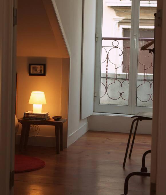 Combro Penthouse Apartment Lisboa Eksteriør billede