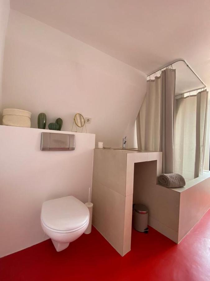 Combro Penthouse Apartment Lisboa Eksteriør billede