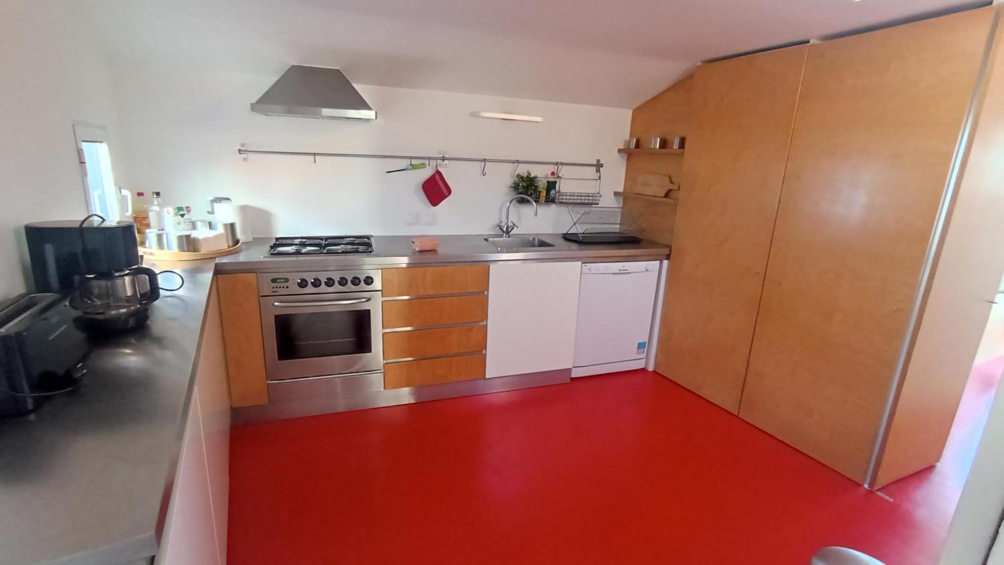 Combro Penthouse Apartment Lisboa Eksteriør billede